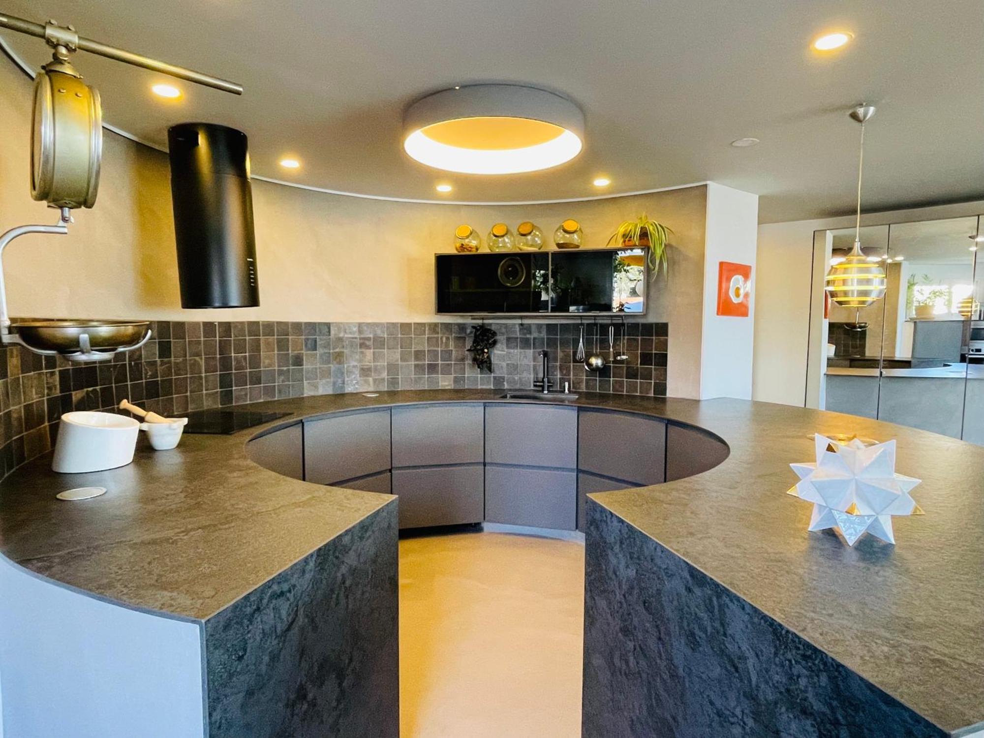 550 M2 Luxury Penthouse - Jacuzzi, Golf & Beach Benalmádena Exterior photo