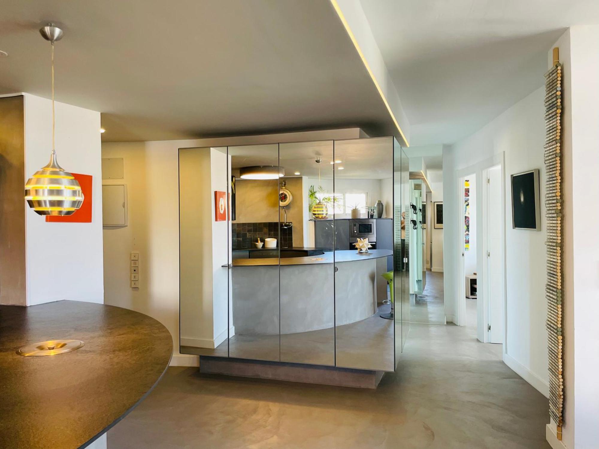 550 M2 Luxury Penthouse - Jacuzzi, Golf & Beach Benalmádena Exterior photo