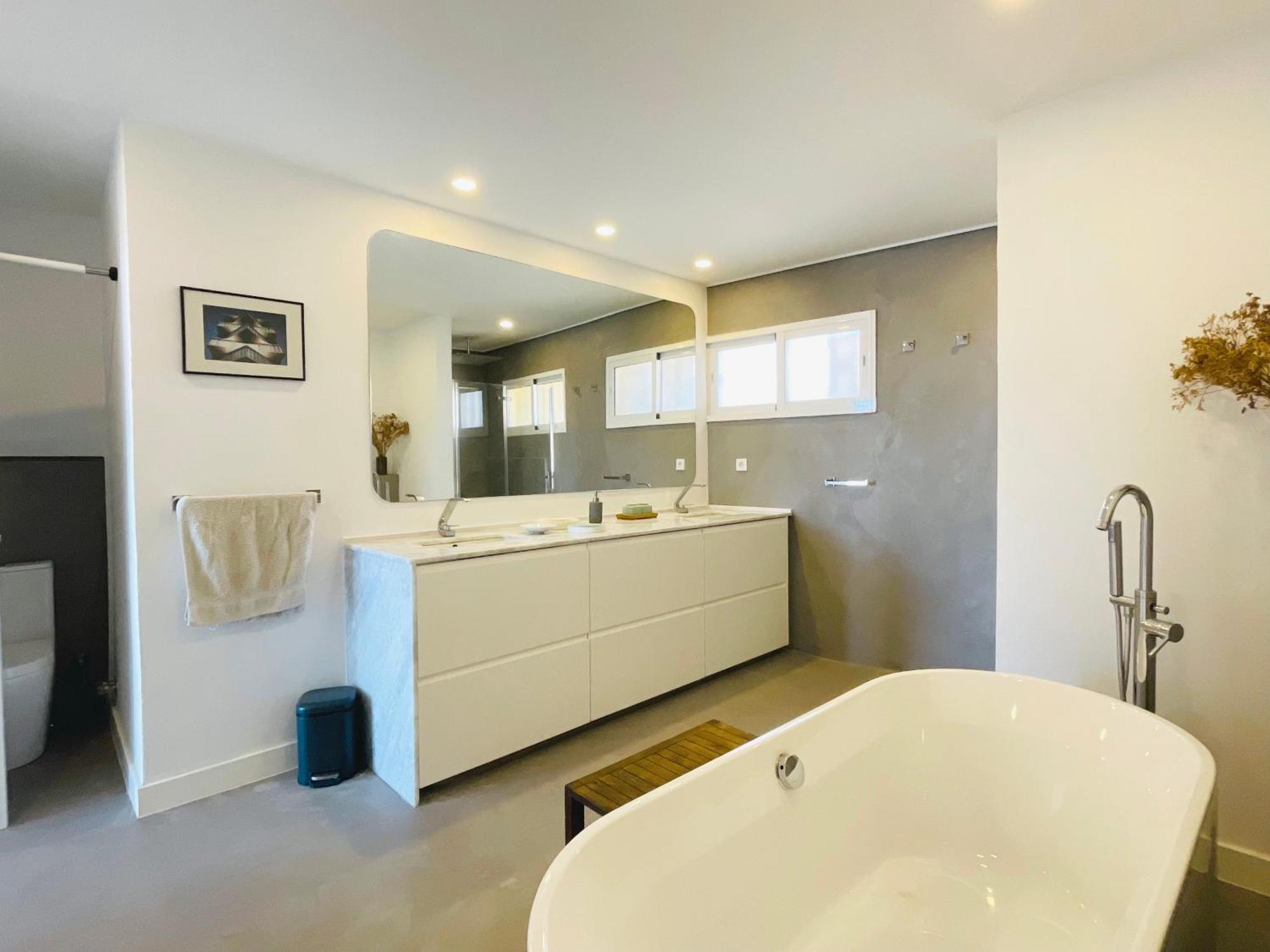 550 M2 Luxury Penthouse - Jacuzzi, Golf & Beach Benalmádena Exterior photo