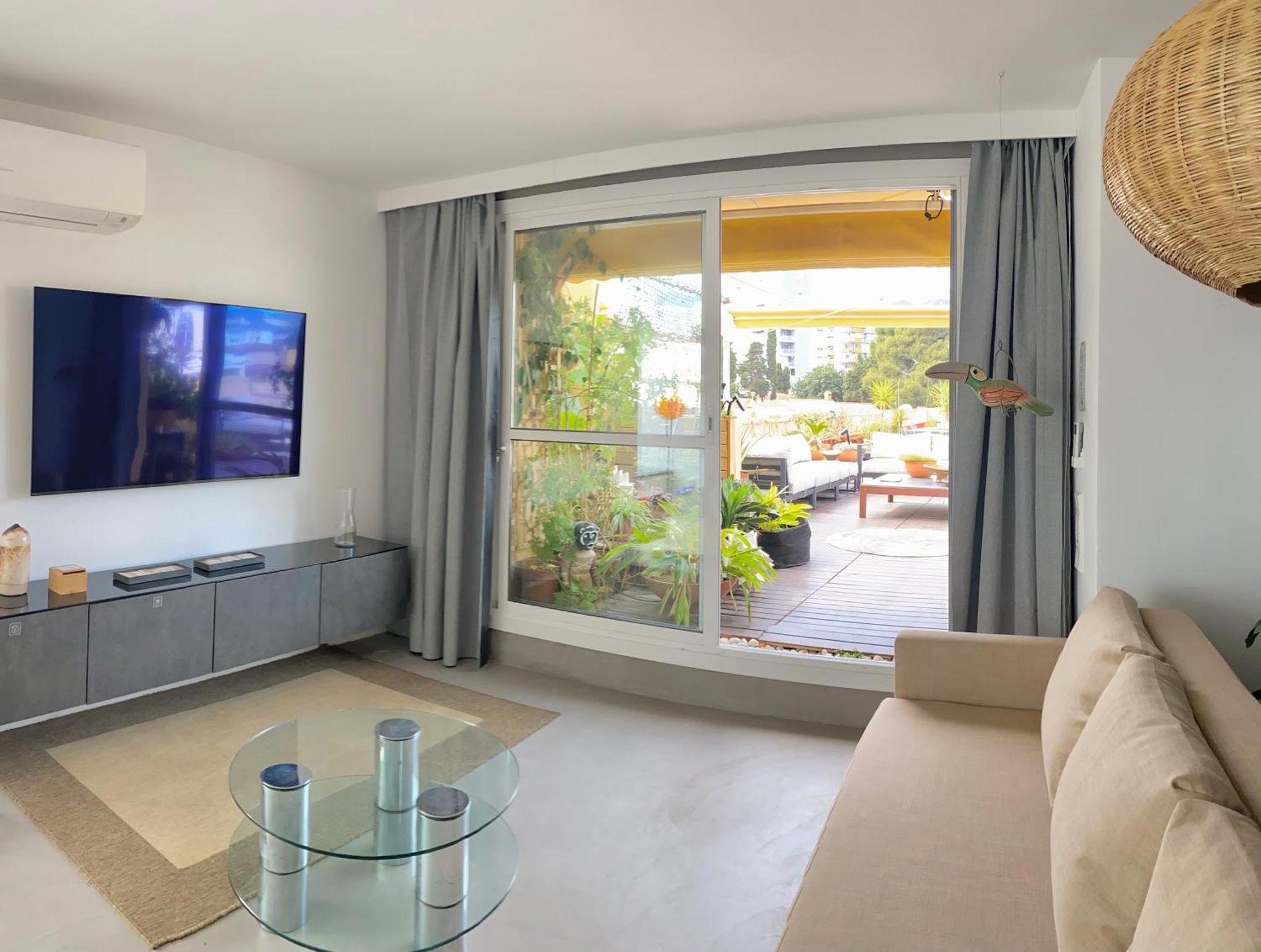 550 M2 Luxury Penthouse - Jacuzzi, Golf & Beach Benalmádena Exterior photo