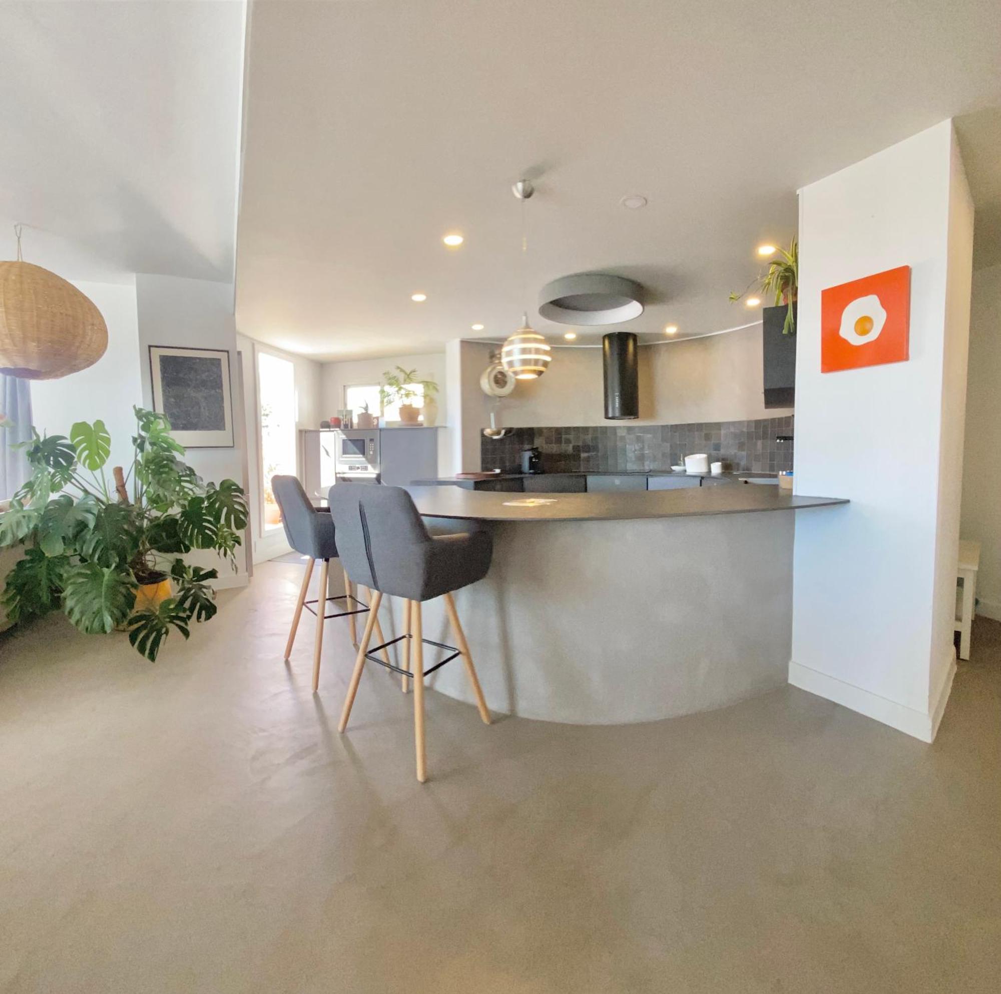 550 M2 Luxury Penthouse - Jacuzzi, Golf & Beach Benalmádena Exterior photo