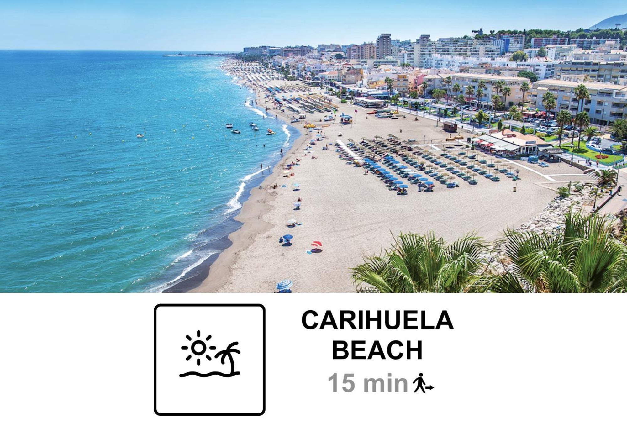 550 M2 Luxury Penthouse - Jacuzzi, Golf & Beach Benalmádena Exterior photo